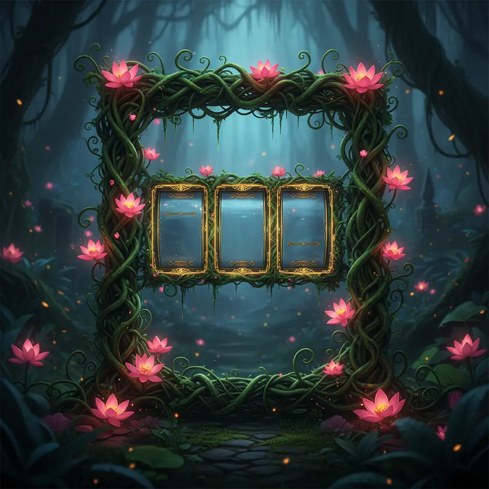 Lianas de Fortuna