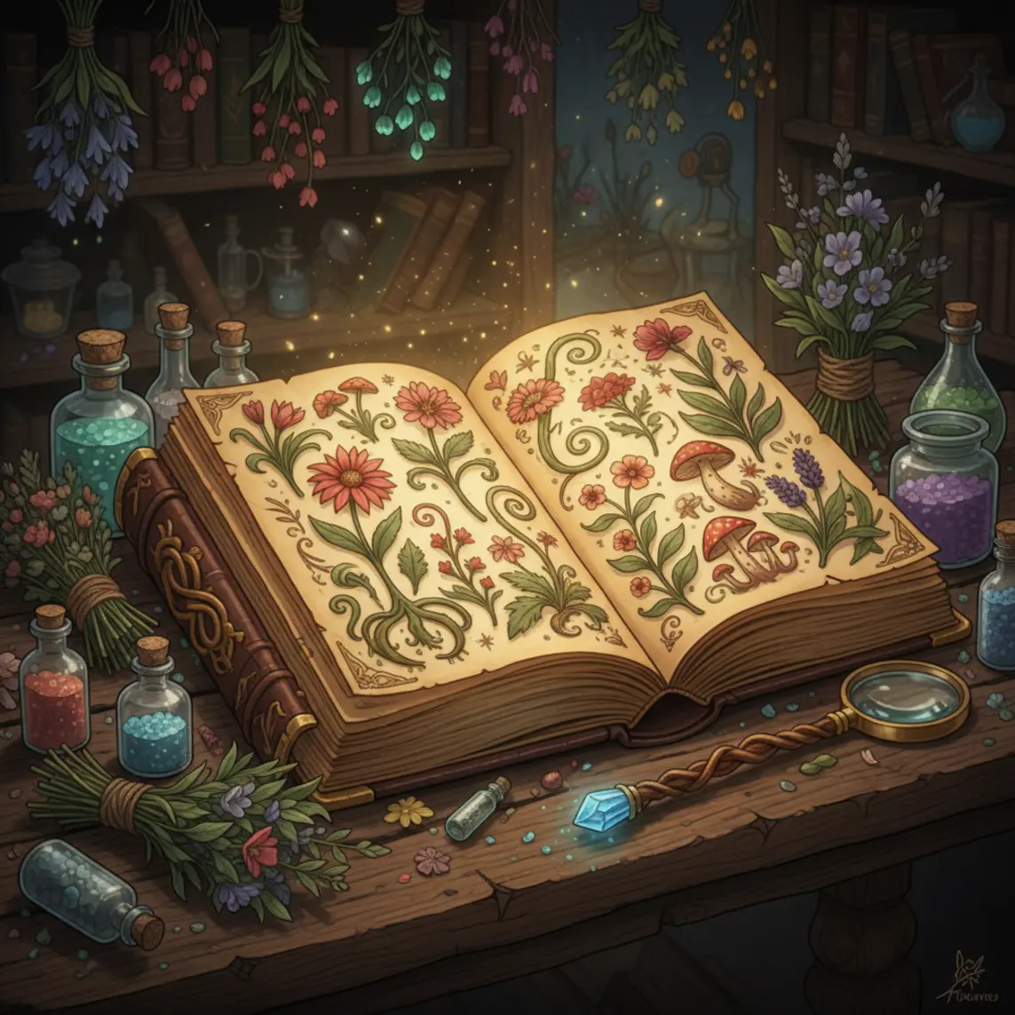 Libro Antiguo